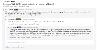Illustration for article titled A Ton Of Cheaters Just Got Banned From Counter-Strike